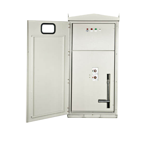 LBS Panel