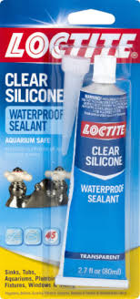 Silicone Adhesive
